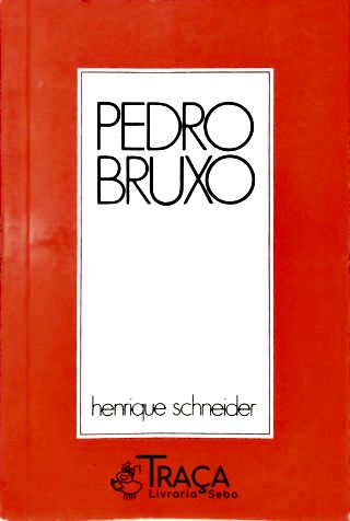 Pedro Bruxo