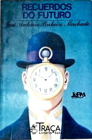 Recuerdos do Futuro