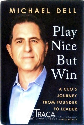 Play Nice But Win