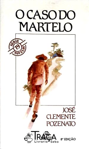 O Caso do Martelo
