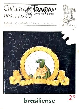 Cultura e Participação nos Anos 60