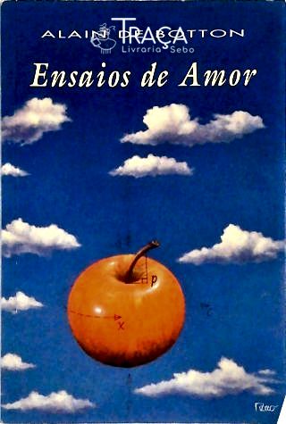 Ensaios de Amor