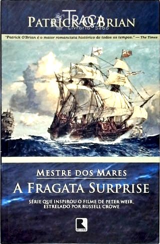 A Fragata Surprise