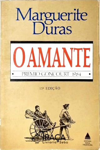 O Amante