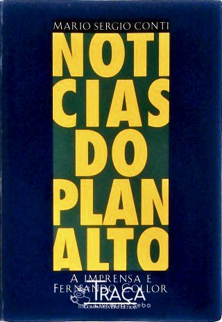 Notícias Do Planalto