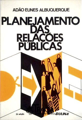 Planejamento das Relações Públicas