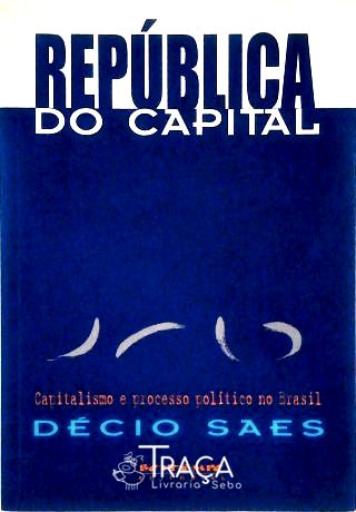 República do Capital
