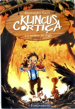 Klincus Cortiça