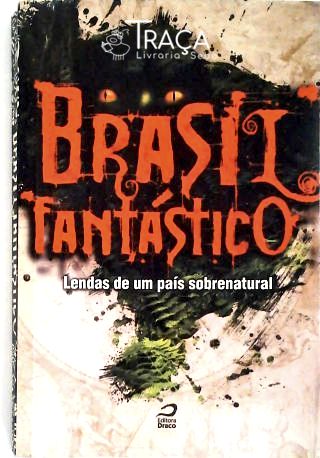 Brasil Fantástico