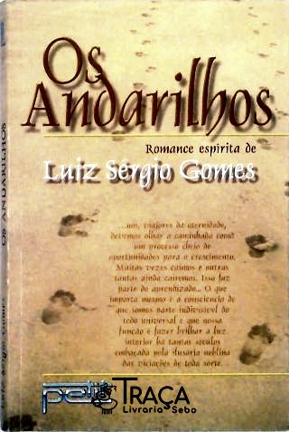 Os Andarilhos