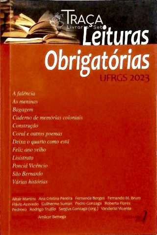 Leituras Obrigatórias