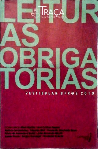 Leituras Obrigatórias Vestibular Ufrgs 2010