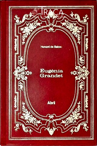 Eugênia Grandet