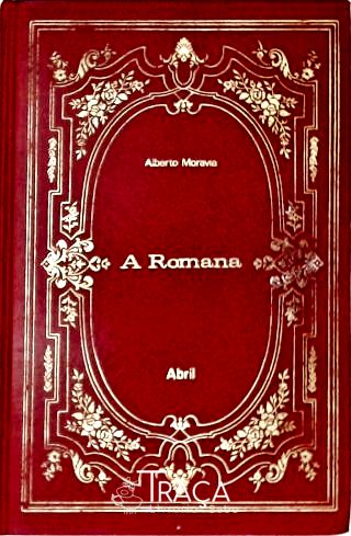 A Romana