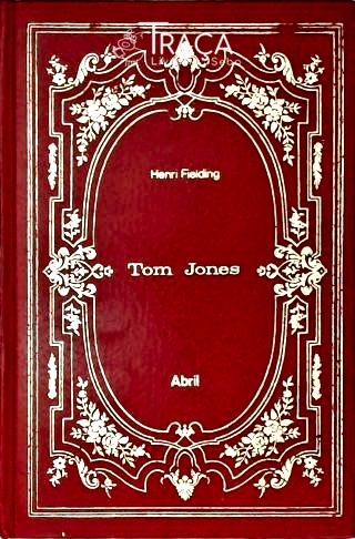 Tom Jones