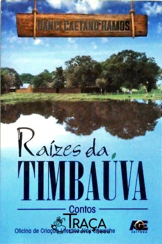 Raízes da Timbauva