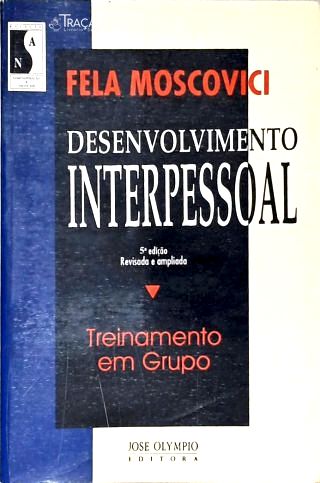 Desenvolvimento Interpessoal