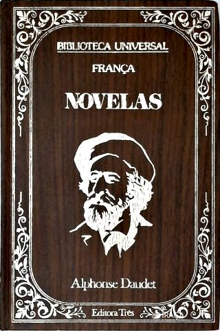 Novelas