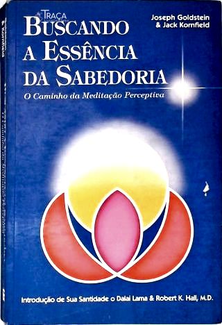 Buscando A Essência Da Sabedoria