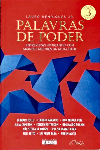 Palavras de Poder