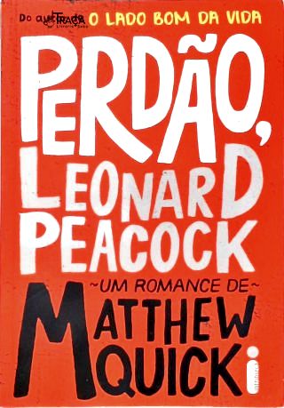 Perdão Leonard Peacock