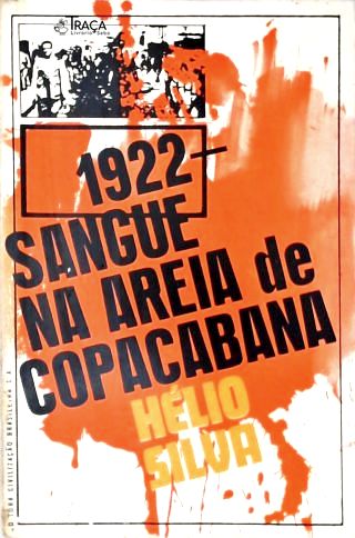 1922: Sangue Na Areia De Copacabana