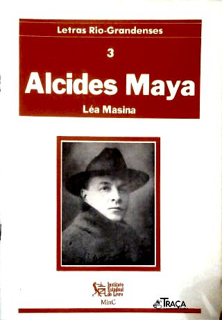 Alcides Maya