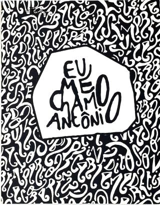 Eu me chamo Antônio