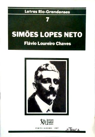 Simões Lopes Neto