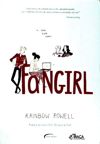 Fangirl