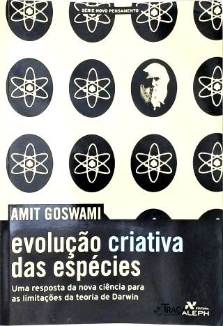 Evolução Criativa Das Espécies