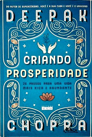 Criando Prosperidade