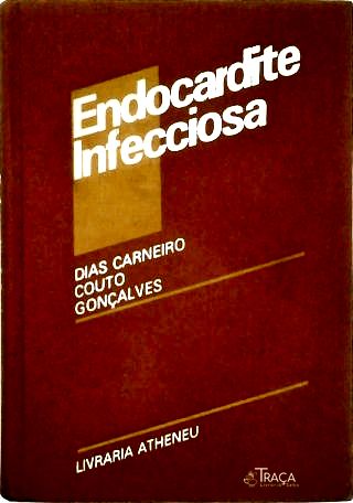 Endocardite Infecciosa