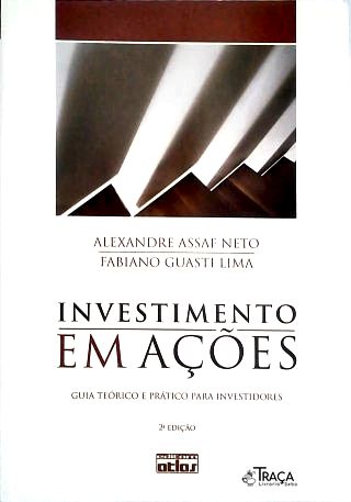Investimentos em Ações