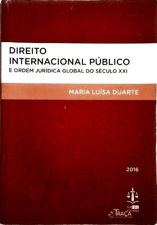 Direito Internacional Público