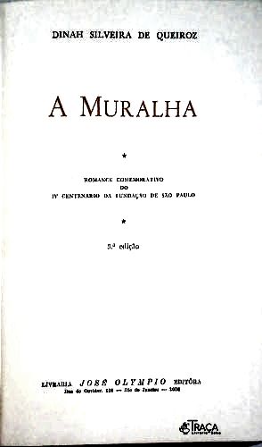 A Muralha