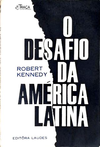 O Desafio Da América Latina