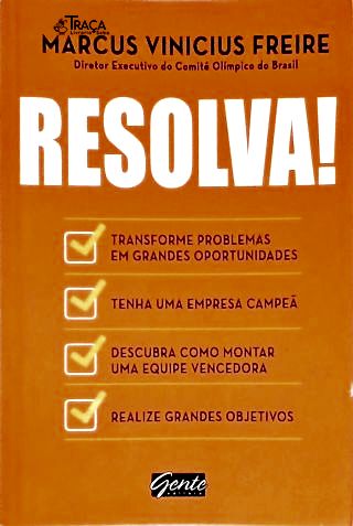 Resolva!