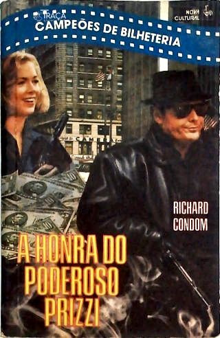 A Honra do Poderoso Prizzi