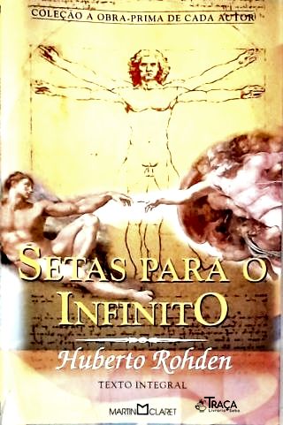 Setas para o Infinito