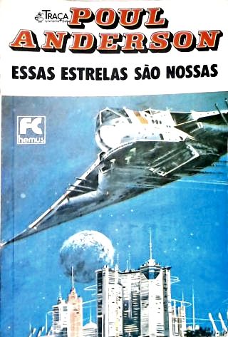 Essas Estrelas São Nossas!