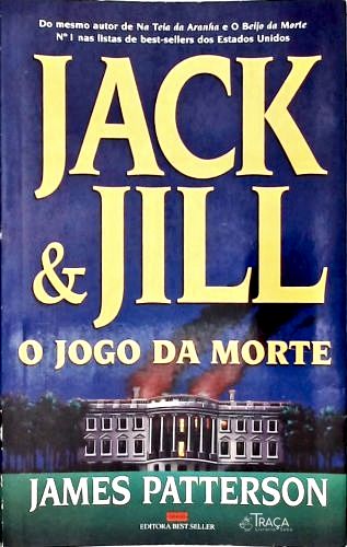 Jack E Jill: O Jogo Da Morte