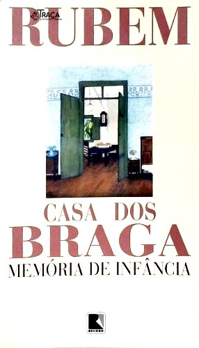 Casa Dos Braga