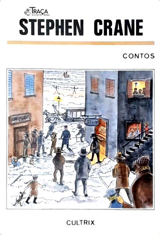 Contos de Stephen Crane