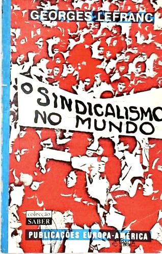 O Sindicalismo No Mundo