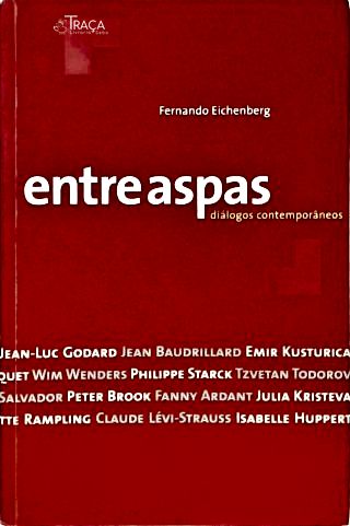 Entre Aspas: Diálogos Contemporâneos
