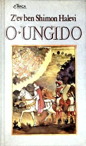 O Ungido