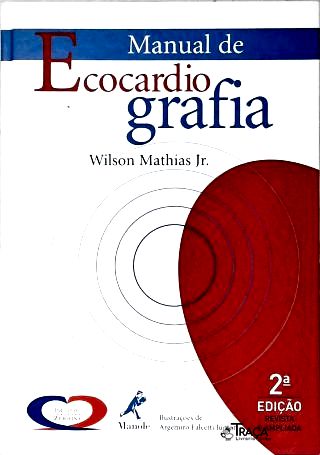 Manual de Ecocardiografia