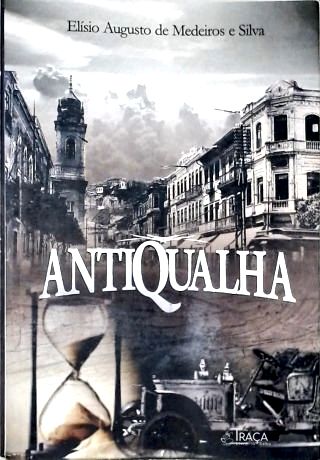 Antiqualha