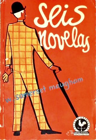 Seis Novelas